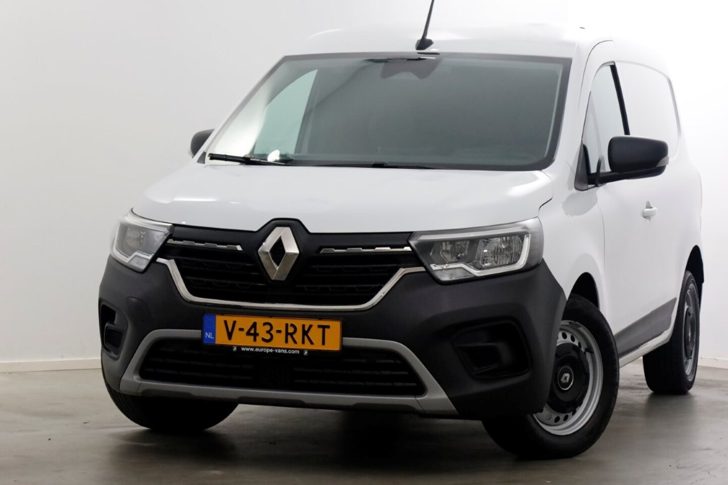 Renault Kangoo - 1.5 Blue dCi 115pk Extra Airco/Navi/Camera 06-2023 - AutoWereld.nl
