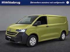 Volkswagen Transporter - 2.0 TDI L1H1 26 Life / Carplay / Navi / Camera / Trekhaak