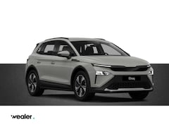 Skoda Elroq - 60 Selection Elektromotor 190 PK | Trekhaak |
