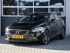 Volvo V40 - 2.0 T2 Nordic+ | Full LED | Navi | Stoelverwarming | Cruise control | PDC | Climate contro