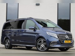 Mercedes-Benz V-klasse - 300d / Exclusive / AMG / DC / 4-Matic / Luchtvering / Elec Stoelen / Burmester / Vol Optie