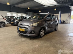 Hyundai i10 - I-10 1.0i i-Motion Comfort