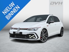 Volkswagen Golf - 2.0 TSI GTI PANO | DCC | H/K