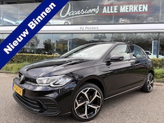 Volkswagen Polo - 1.0 TSI Life Airco - Apple carplay - Navigatie - Parkeersensoren voor en achter - Licht me