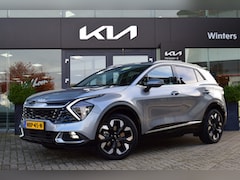 Kia Sportage - 1.6 T-GDi Plug-in Hybrid AWD DynamicPlusLine | Stoelventilatie | Dodehoekassistentie | Har