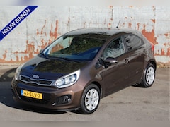 Kia Rio - 1.2 CVVT Plus Pack / 5 deurs / Airco / Org. NL / 2011