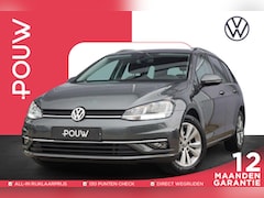 Volkswagen Golf Variant - 1.0 TSI 115pk Comfortline Business | Trekhaak | Stoelverwarming | Ergo Active Stoel | Navi