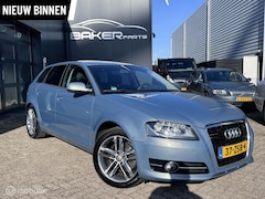 Audi A3 Sportback - 2.0 TFSI Ambition Advance ~ Xenon ~ Top ~