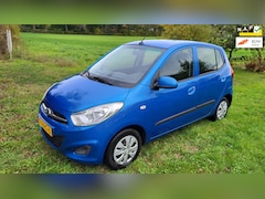 Hyundai i10 - 1.1 i-Drive