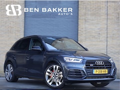Audi Q5 SQ5 - 3.0 TFSI V6 354PK quattro | Luchtvering | Matrix LED | 21" | Haak |