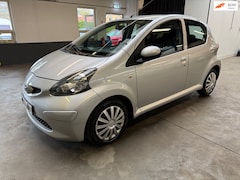 Toyota Aygo - 1.0-12V +|Airco