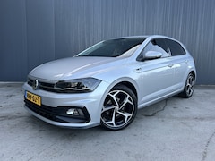 Volkswagen Polo - 1.0 TSI AUTOMAAT R LINE NAVI CRUISE ECC HIGHLINE