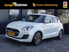 Suzuki Swift - 1.2 Style Smart Hybrid (Navi/Carplay, Camera, Keyless, Stoelverwarming, AdaptiveCruise, PD