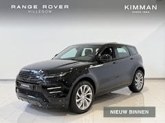 Land Rover Range Rover Evoque - 1.5 P270e PHEV AWD Hoxton Edition | Glazen panorama schuif-kantel dak |