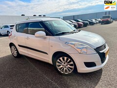 Suzuki Swift - 1.2 Bandit / 5 drs 2015