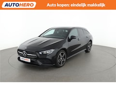 Mercedes-Benz CLA-klasse Shooting Brake - 250 e |KH04206|