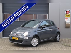 Fiat 500 - 1.0 Hybrid Cult, Airco, Elektr Ramen, Limiter