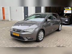SEAT Leon - 1.6 TDI Limited Edition III |Led|Nap|Stoelver|Acc