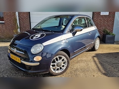 Fiat 500 - 1.2 Lounge In nog nette staat verkerende Fiat 500 1 2 lounge, airco, lmv, panodak, bjr 2009, nieuwe k