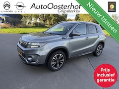 Suzuki Vitara - 1.4 Boosterjet Style Smart Hybrid