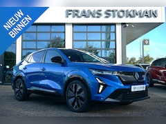 Renault Rafale - E-Tech 4x4 Plug-in hybrid 300 Esprit Alpine
