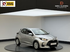 Toyota Yaris - 1.5 Hybrid Active | Carplay | Cam achter | Clima | Dealeronderhouden | NL Auto