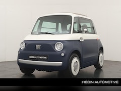 Fiat Topolino - Vilebrequin Collectors Edition | Two Tone kleur | Vouwdak | Speciaal interieur | Chrome Ko