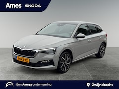 Skoda Scala - 1.0 115pk TSI Sport Business Emotion pakket | Verwarmbare voorstoelen | Lichtmetalen velge