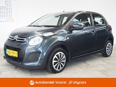 Citroën C1 - 1.0 e-VTi Live (APK:Nieuw) Incl.Garantie