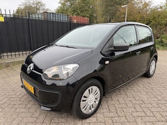 Volkswagen Up! - 1.0 take up BlueMotion 5 Drs StrBkr