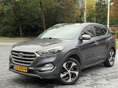 Hyundai Tucson - 1.6 GDi Comfort/Clima/Cruise/Camera/PDC/LMV/NAP