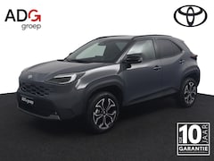 Toyota Yaris Cross - 1.5 Hybrid 130 First Edition | Comfort Pack | stuurwiel verwarmd | voorstoelen verwarmd |