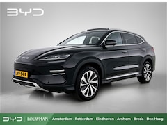 BYD Seal U - Comfort 71.8 kWh | 420 KM Range | Eerste eigenaar | NAP |