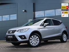 SEAT Arona - 1.0 TSI Style-Goede onderhouden