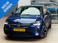 Opel Corsa-e - Elegance 50 kWh | e-Launch Edition | Winter Pakket | Adaptieve Matrix LED | Camera | Dodeh