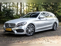 Mercedes-Benz C-klasse Estate - 220 CDI Prestige