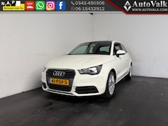 Audi A1 - 1.4 TFSI 119g. Attraction Pro Line