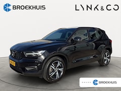 Volvo XC40 - T3 R-Design | Achteruitrijcamera | Apple Carplay/Android Auto|telefoonintegratie premium |