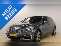 BMW 1-serie - 120i High Executive | M-Sport stuur | M-Sport velgen | Digital cockpit