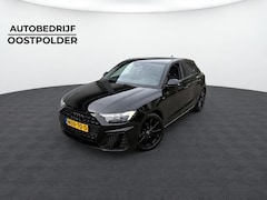 Audi A1 Sportback - 25 TFSI Pro Line S Black Edition