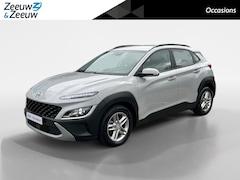 Hyundai Kona - 1.0 T-GDI Comfort | Carplay | Camera | Airco
