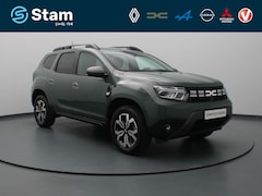 Dacia Duster - 150pk TCe Journey Camera | Stoelverw