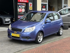 Chevrolet Aveo - 1.4 16V LS 5 Deurs Airco