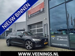 Volvo V60 - 2.0 T6 Recharge AWD R-Design