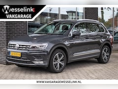 Volkswagen Tiguan - 2.0 TSI 4Motion Highline | Carplay | Head up | Sport stoelen |