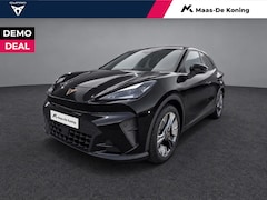 CUPRA Raval - Business 39 kWh 135 PK l Stoel & Stuurverwarming l Levering Januari
