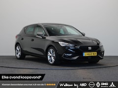SEAT Leon - 1.0 TSI FR Launch Edition | Climate Control | Stoel en Stuuverwarming | Cruise Control ada