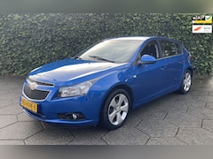 Chevrolet Cruze - 1.8 Nieuwe APK Inruil is mogelijk