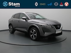 Nissan Qashqai - 190pk e-Power Business Design 360° Camera | Panoramadak