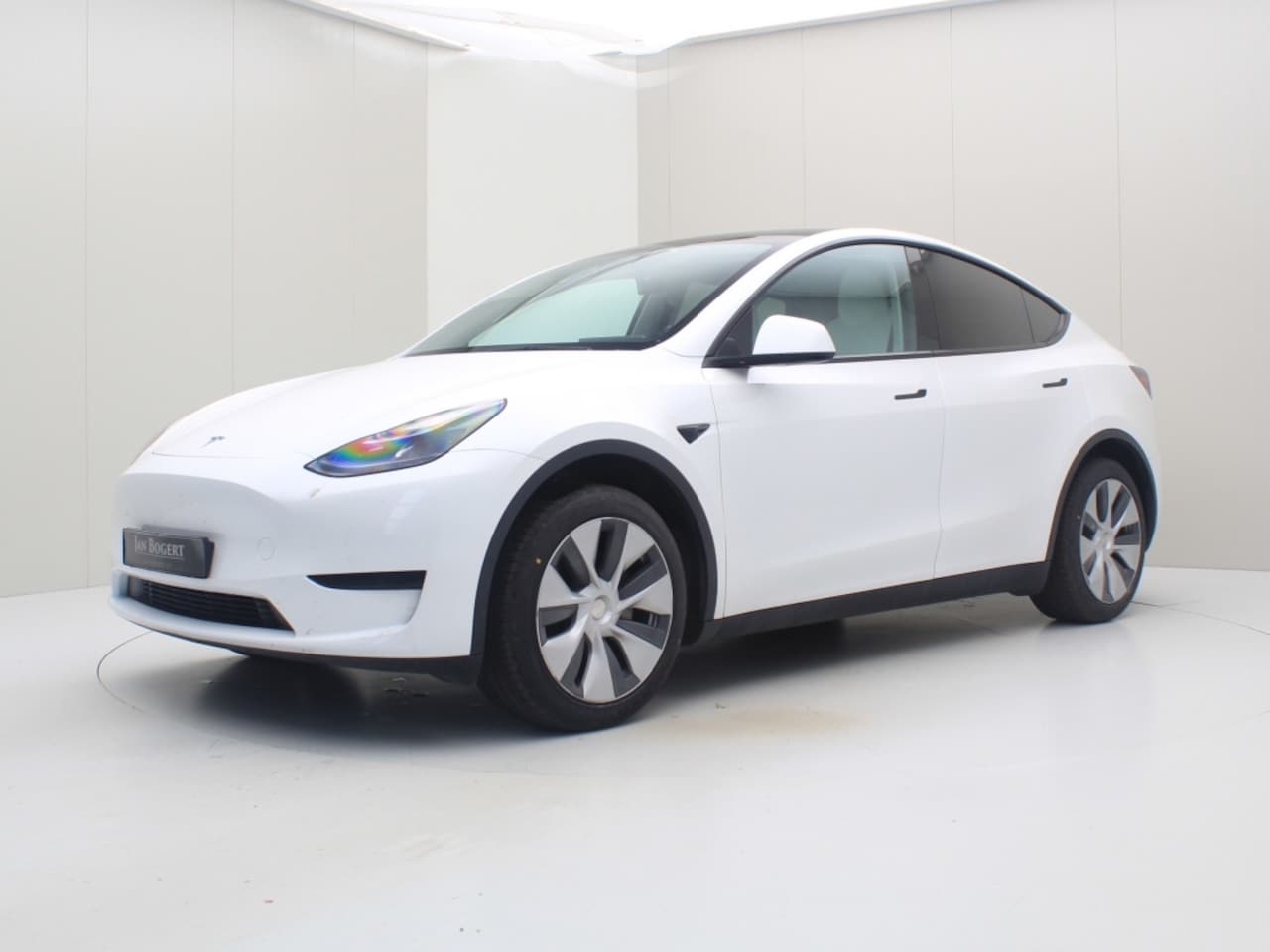Tesla Model Y - AutoWereld.nl